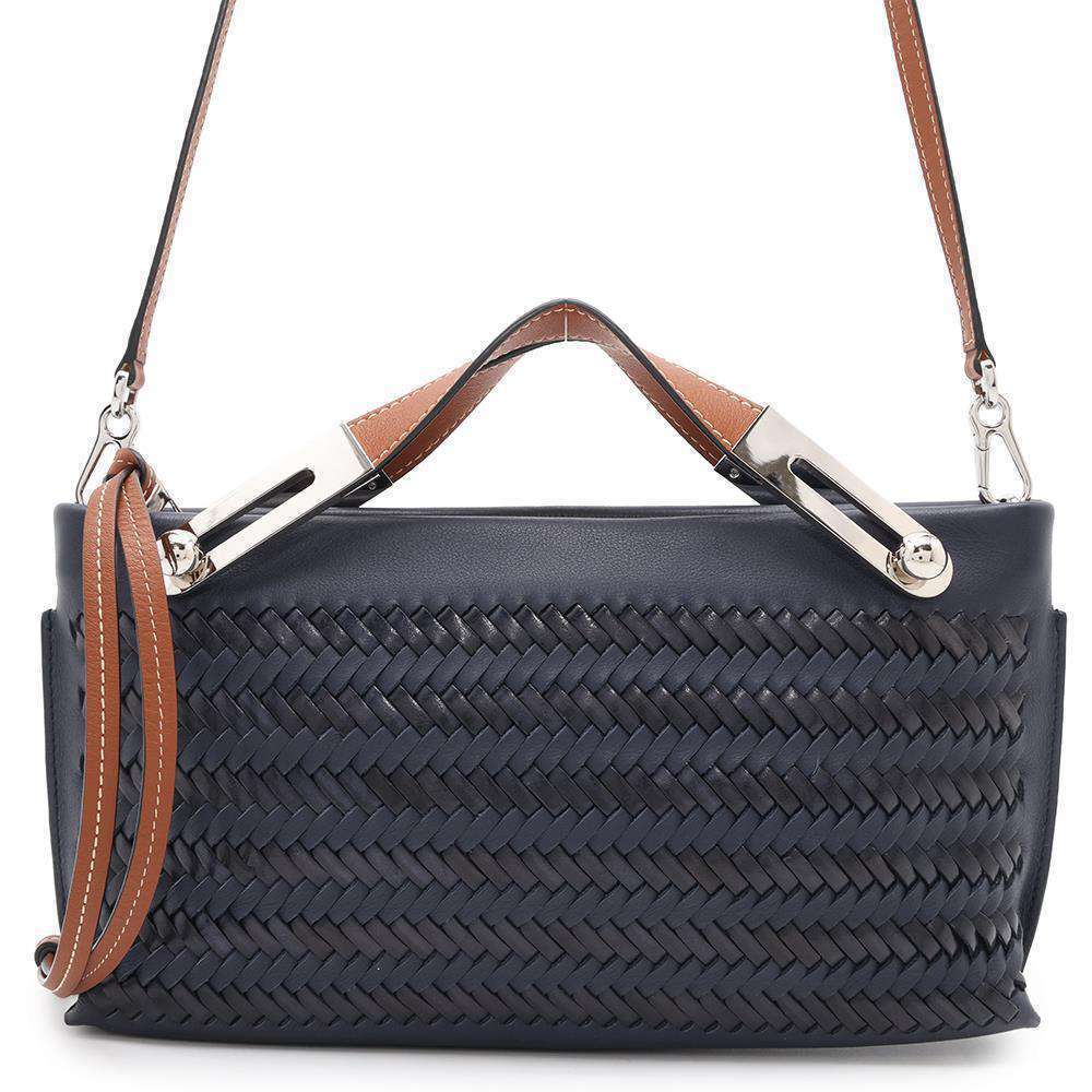 Loewe Missy Leather Handbag Shoulder Bag
